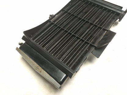 2004 Yamaha Fz6 S Cooling Radiator OEM
