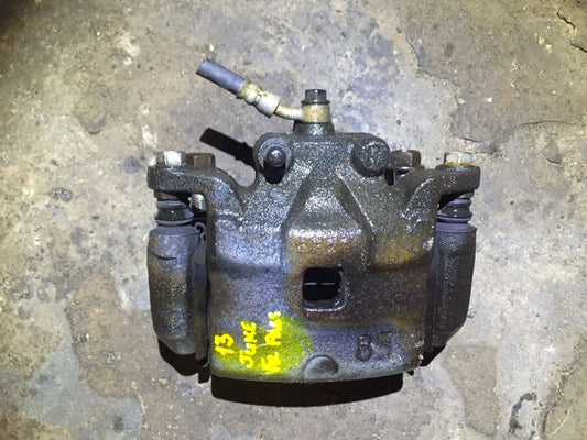 11 12 13 14 Nissan Juke Front Right Brake Caliper OEM D30
