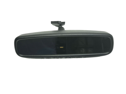 2020 Infiniti Q50 Interior Rear Veiw Mirror 4112a0b12hl4 OEM ✅