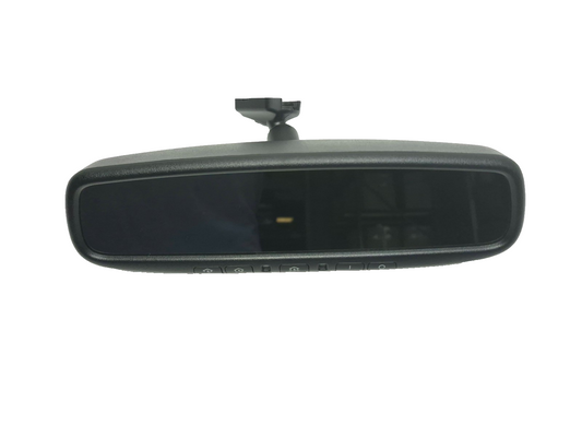 2020 Infiniti Q50 Interior Rear Veiw Mirror 4112a0b12hl4 OEM ✅