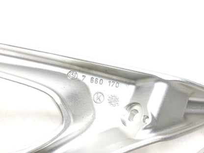 05-08 BMW K1200r K1200 Rear Foot Peg W/ Bracket Left & Right OEM