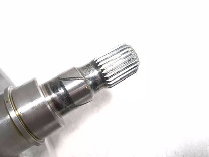 2021 Tesla Model 3 Front Differntial Gear Input Shaft OEM