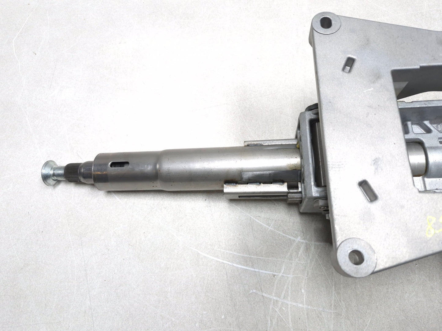 2018 Chrysler 300 AWD Steering Column OEM