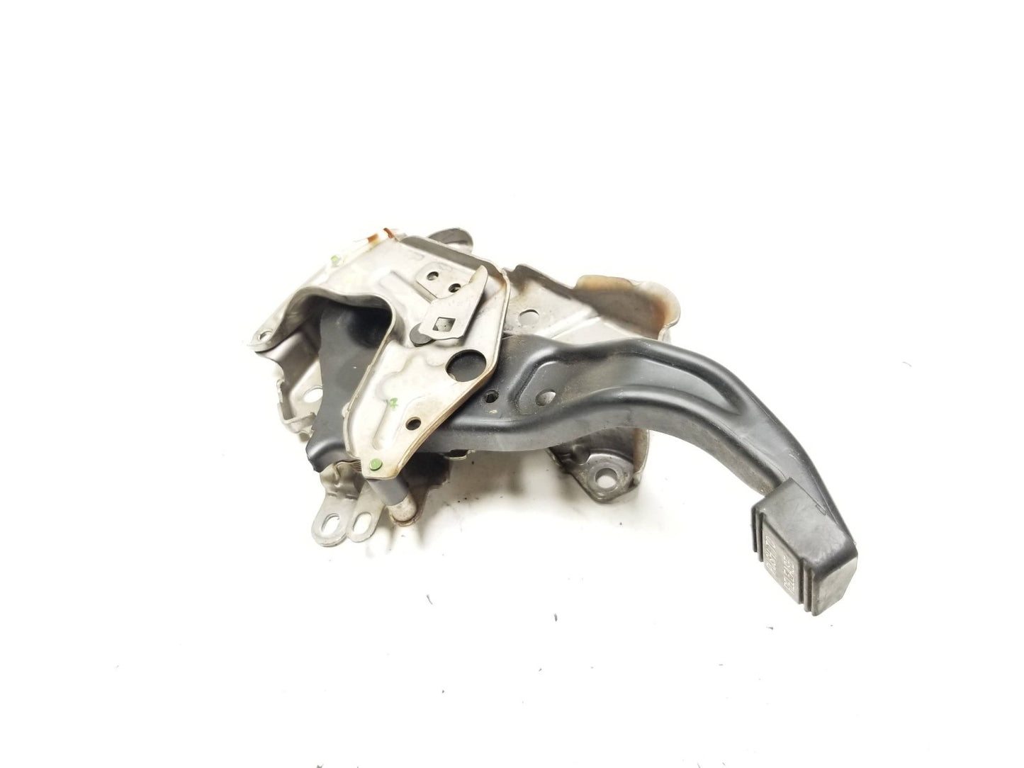 2012 Jeep Grand Cherokee Foot Parking Emergency Brake Pedal OEM