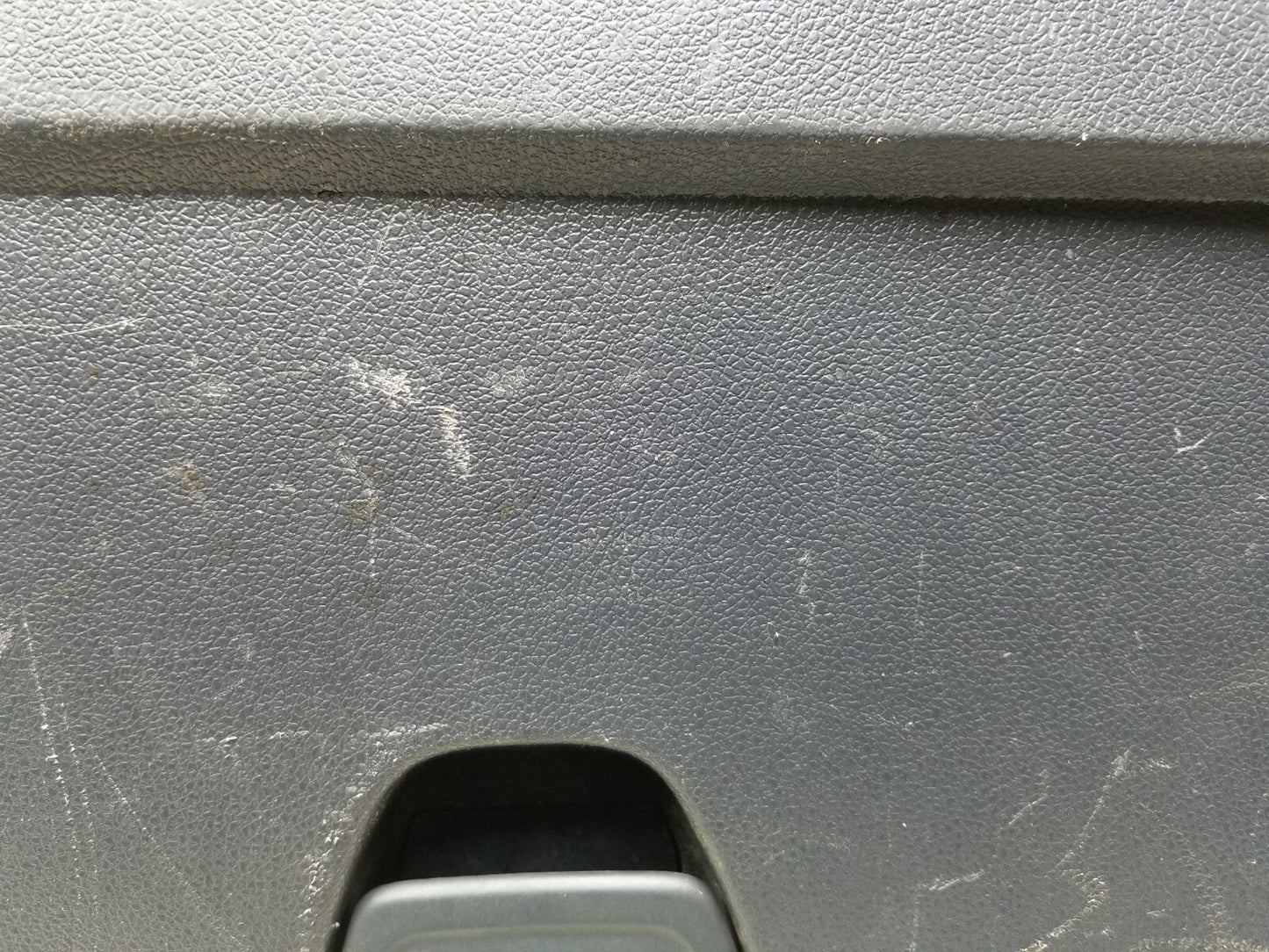 10 - 13 Ford Transit Connect Glove Box OEM ✅