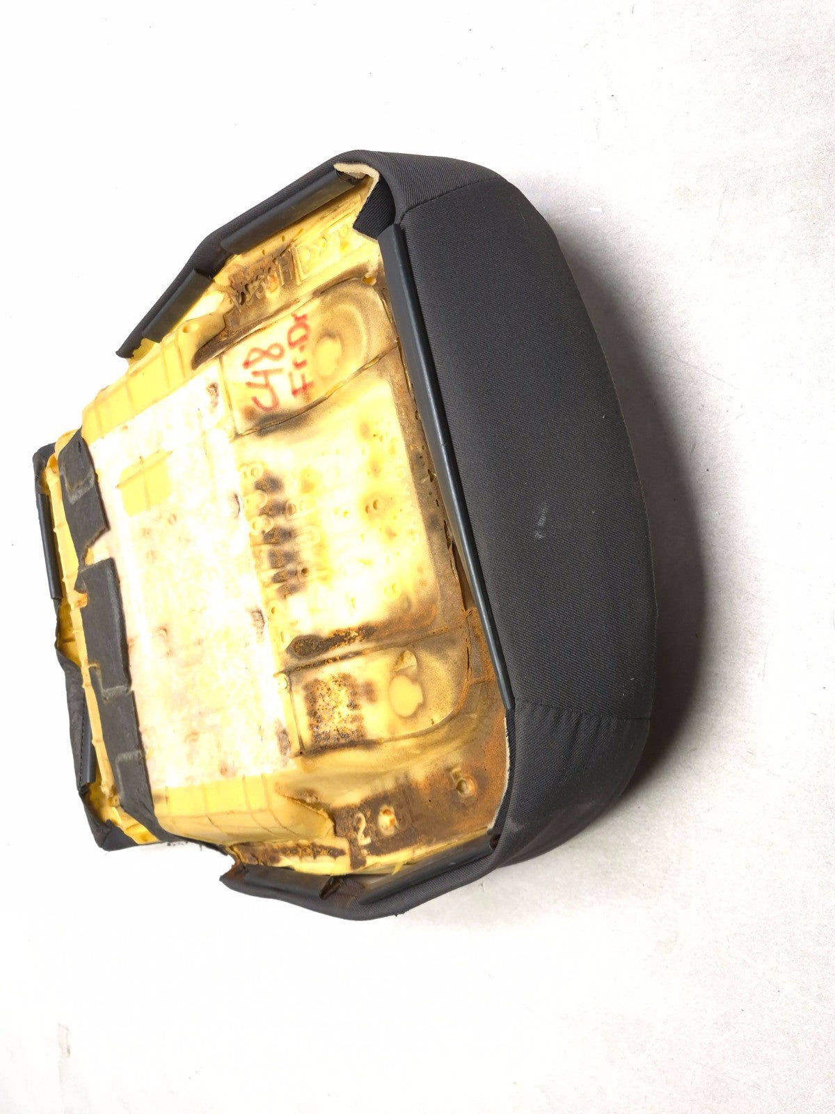 2014 Ford Focus Front Driver Seat Bottom Lower Cushion OEM