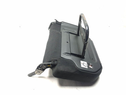 2007 Honda Fit Rear Seat Cushion Lower Left Driver Side OEM
