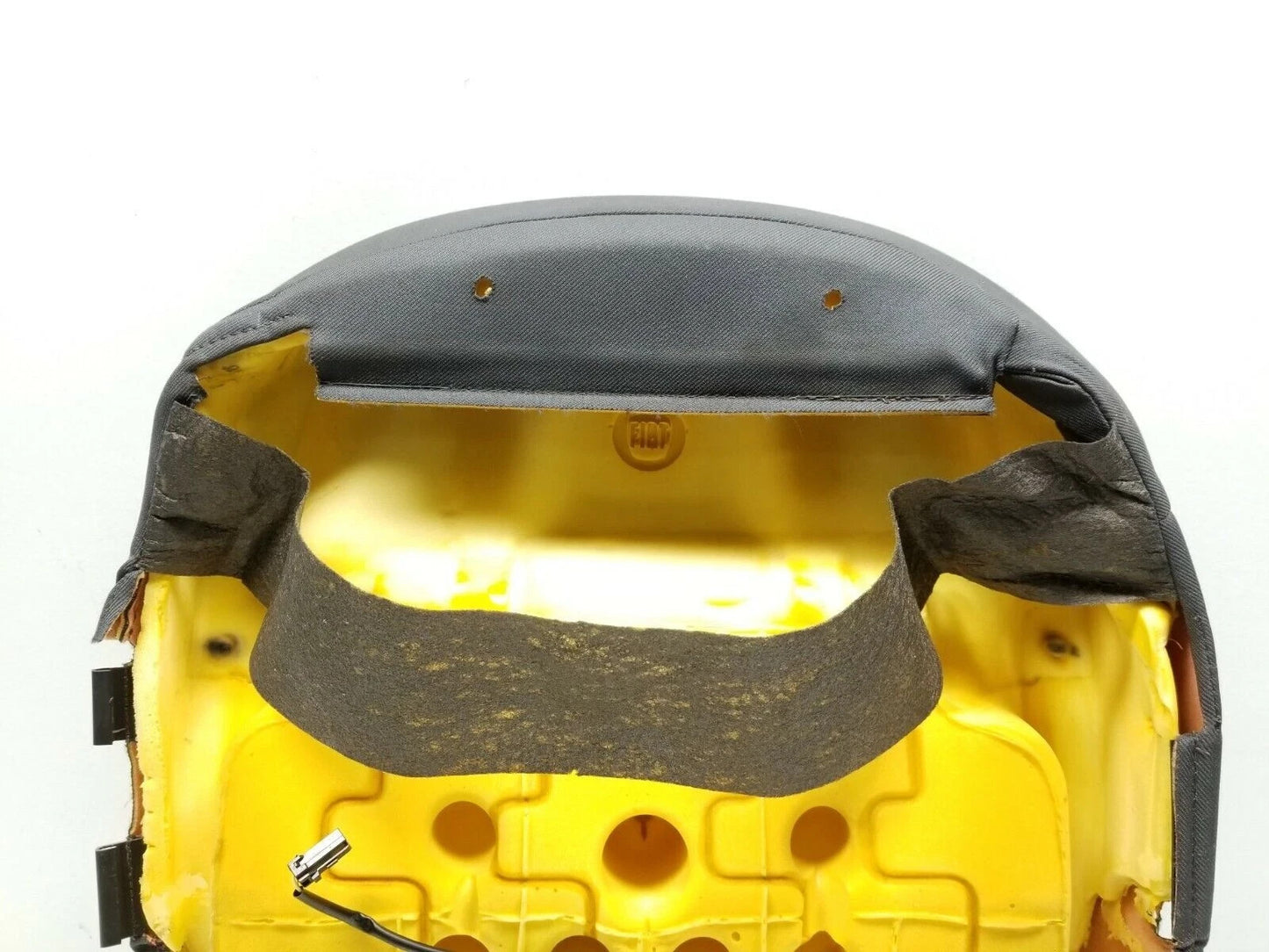 2013 Fiat 500 Front Passenger Seat Lower Cushion OEM