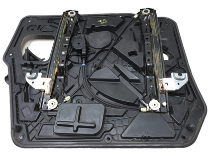 2013 Dodge Grand Caravan Sliding Door Window Regulator Left Driver Side Oem✅