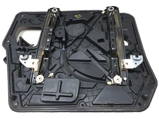 2013 Dodge Grand Caravan Sliding Door Window Regulator Left Driver Side Oem✅