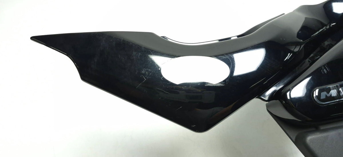 2009 Suzuki Boulevard M109r Vzr1800 Side Fairing Cover Right 4 Pcs OEM