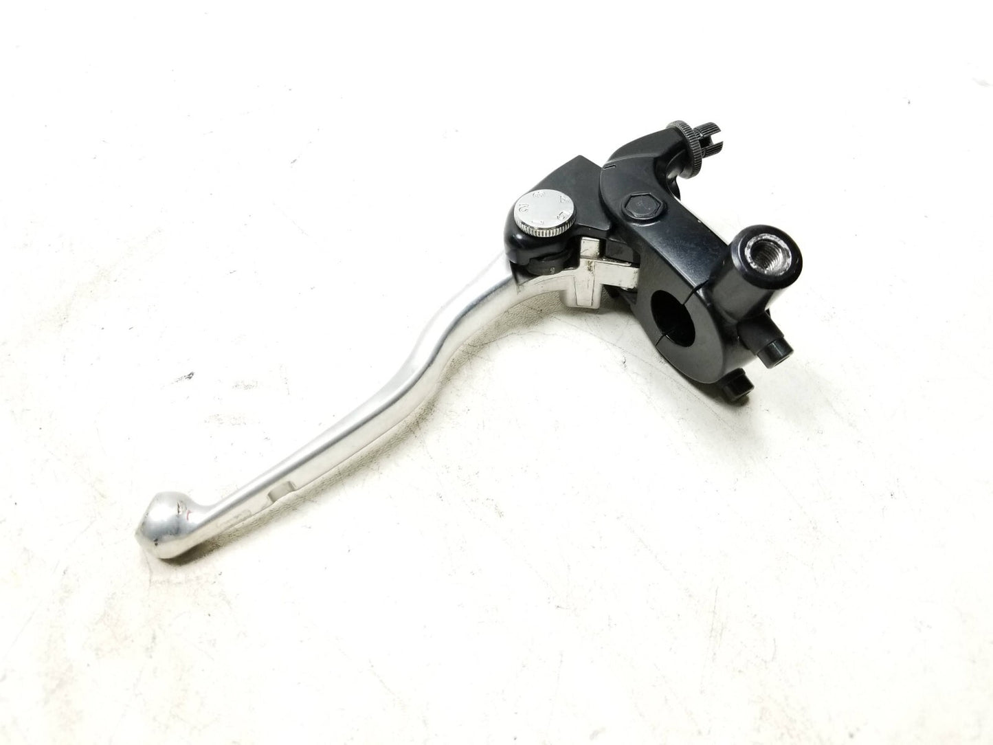 2015-2018 Kawasaki Klz1000 Versys 1000 Clutch Lever Perch OEM