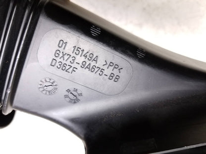 2017 Jaguar Xe Air Filter Box Housing Gx73-9600-db