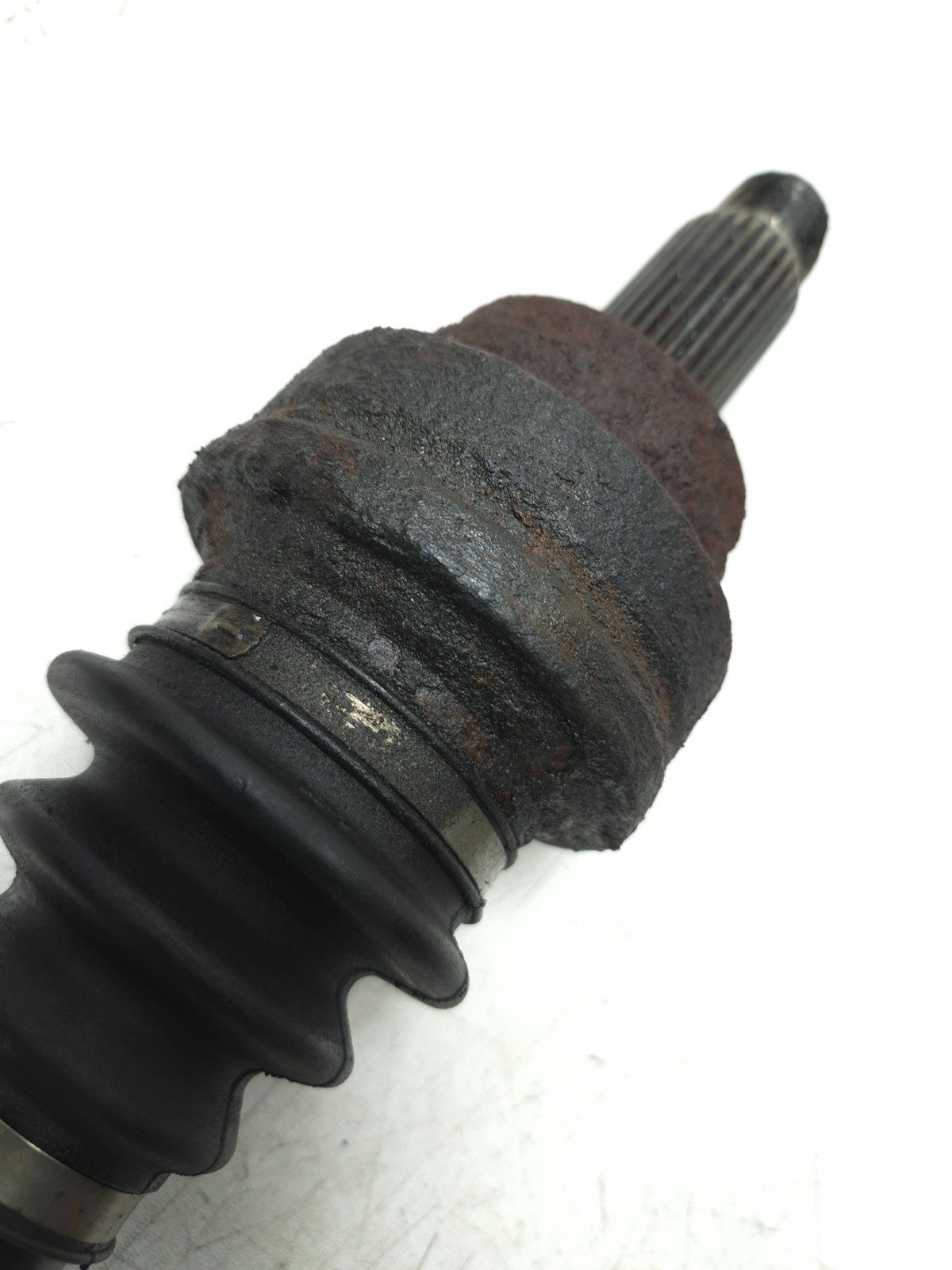 2008 BMW X6 E71 Rear Axle Shaft Left & Right  OEM