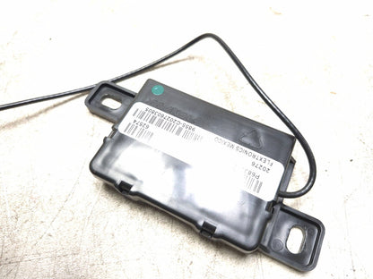 2021 Alfa Romeo Giulia Kyeless Control Module Antenna 82135300 Oem✅