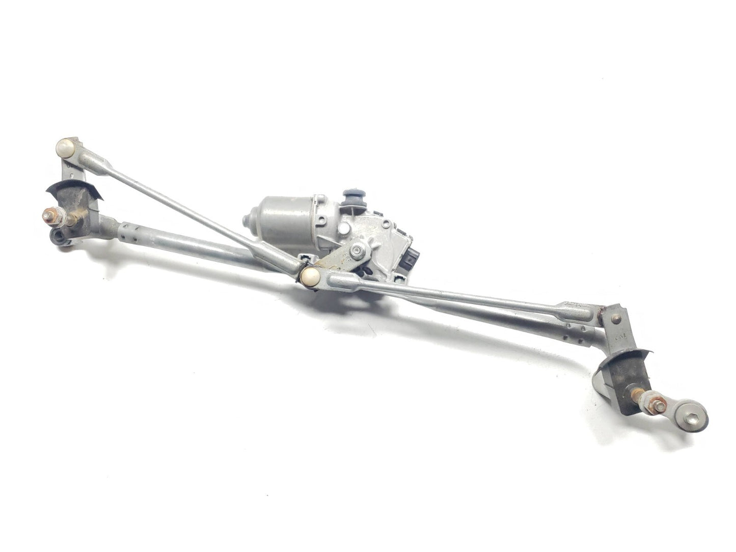 2018 Dodge Durango Windshield Wiper Motor W/ Linkage OEM