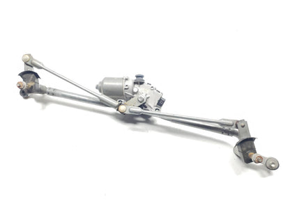 2018 Dodge Durango Windshield Wiper Motor W/ Linkage OEM