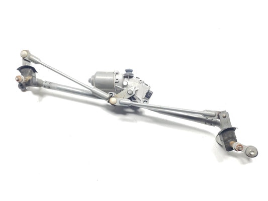 2018 Dodge Durango Windshield Wiper Motor W/ Linkage OEM