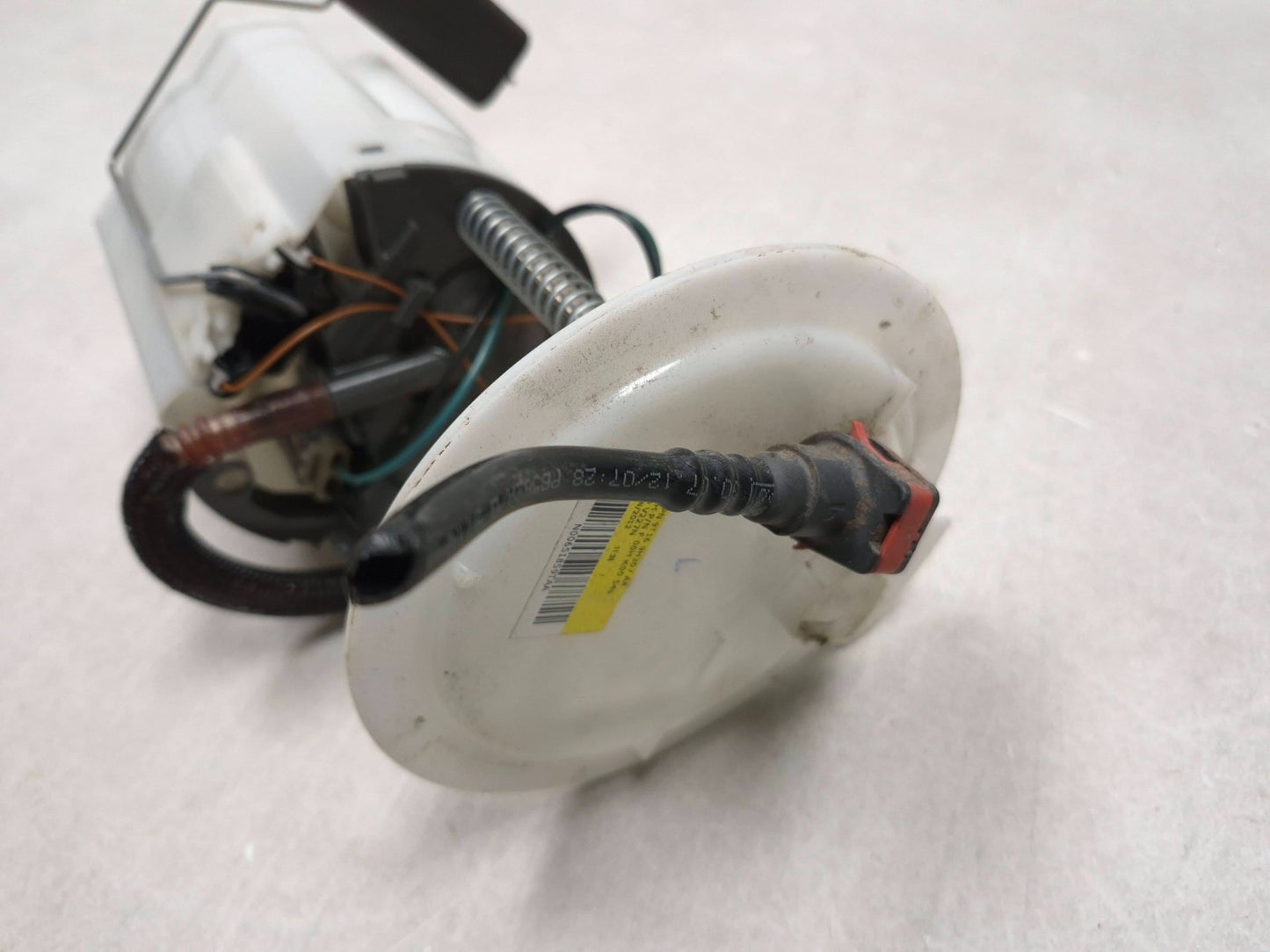 2013 Ford Transit Connect Fuel Pump OEM