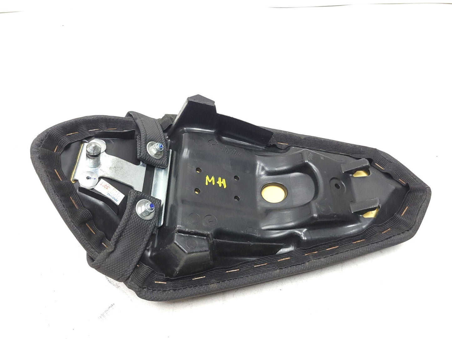 19 - 23 Kawasaki Z400 Er400 Seat Front & Rear Pair OEM