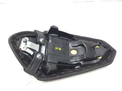 19 - 23 Kawasaki Z400 Er400 Seat Front & Rear Pair OEM