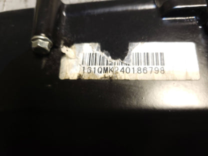 2023 Qianxin Fy200t Tank Pro Complete Engine Motor 168 Сс OEM