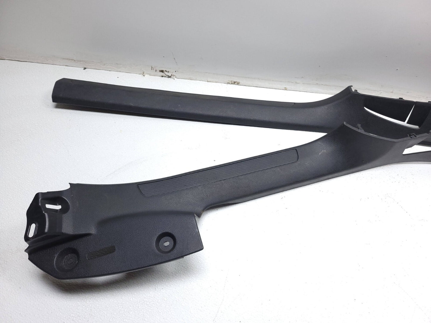 2012 Volkswagen Cc Door Sill Scuff Plate Trim Cover Left Right OEM