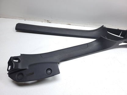 2012 Volkswagen Cc Door Sill Scuff Plate Trim Cover Left Right OEM