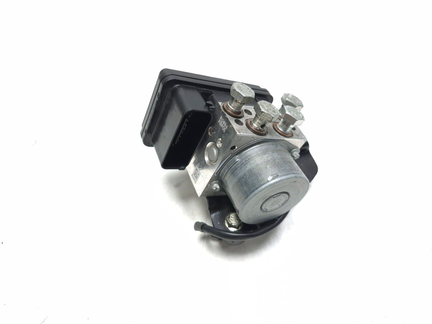 2017 Ktm 390 Duke ABS Brake Pump Module OEM