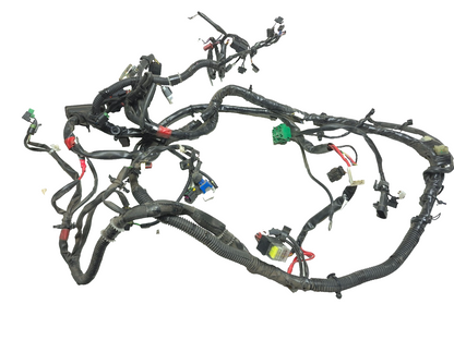 2022 Piaggio Liberty 150 Main Engine Wire Wiring Harness Loom Cable OEM