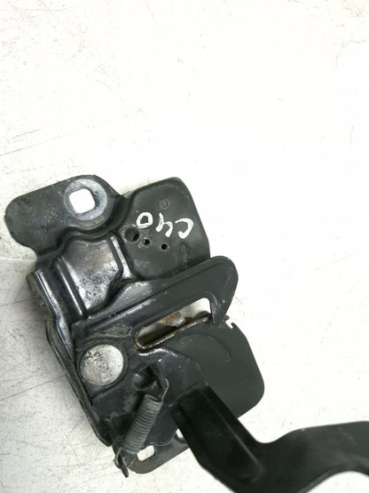 2010 Dodge Caliber Sxt Hood Lock OEM