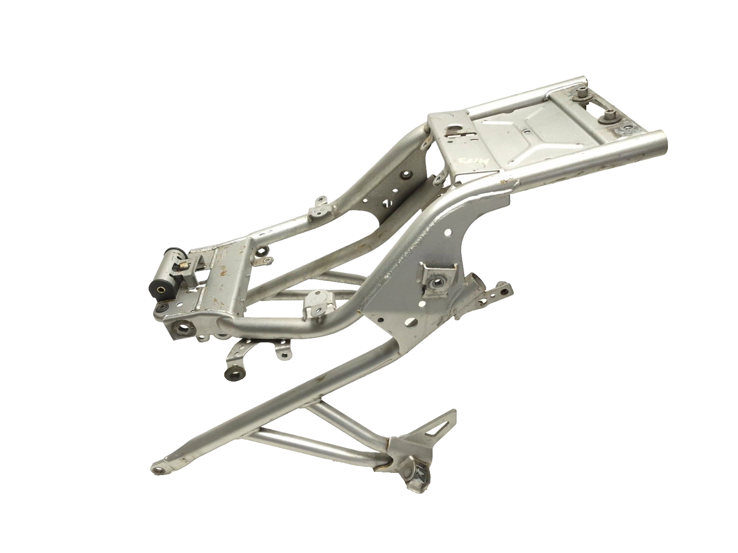 2004 Yamaha Fz6 S Rear Subframe OEM