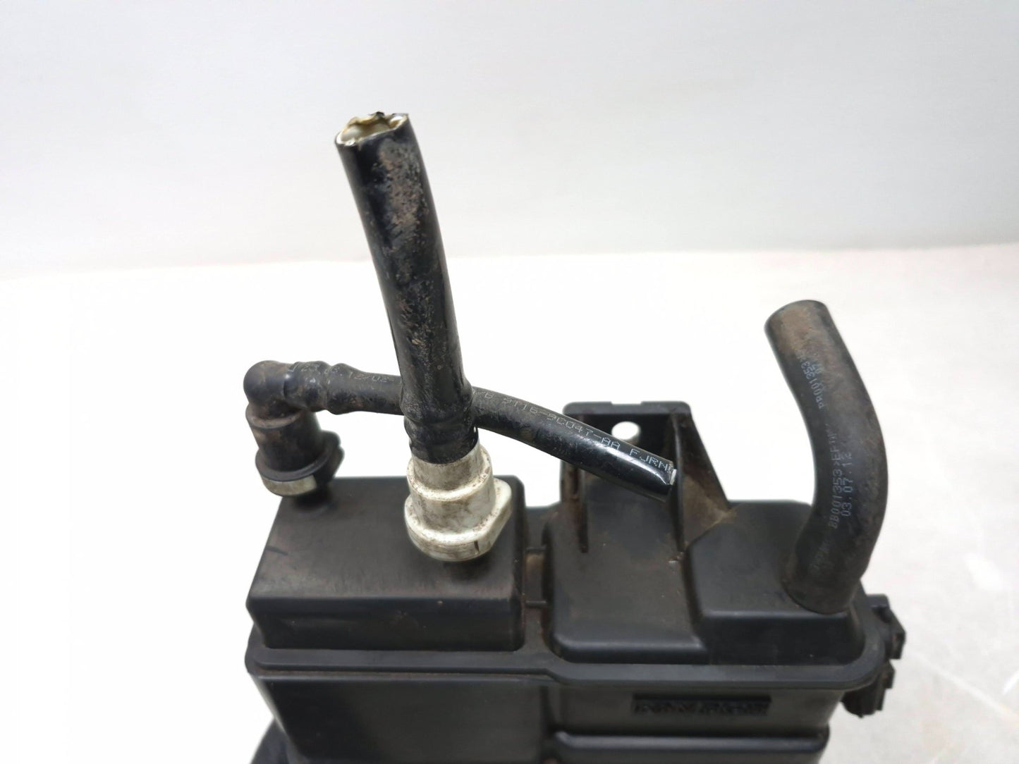 2013 Ford Transit Connect Fuel Vapor Canister  OEM