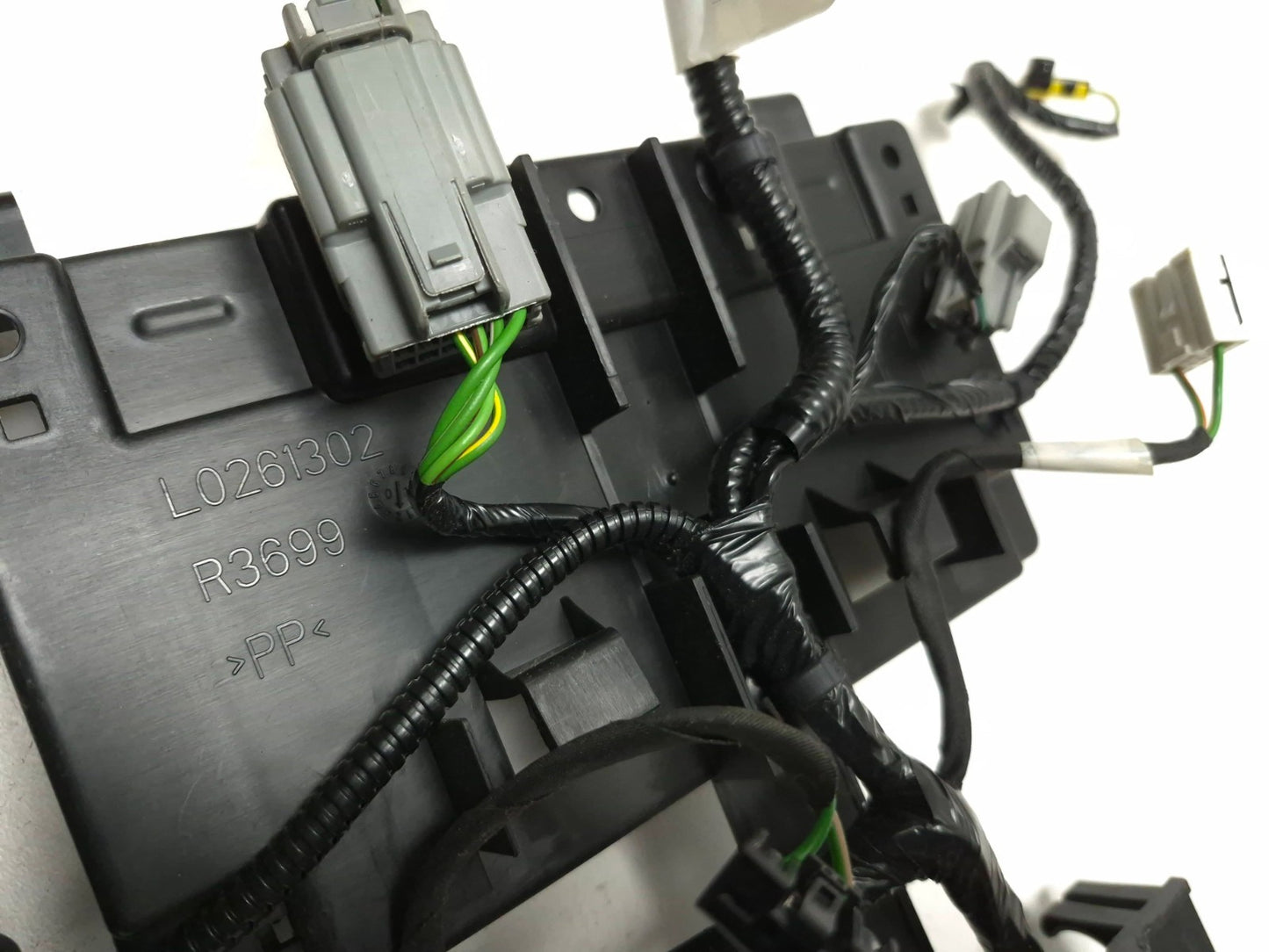 2020 Dodge Challenger Front Seat Wire Harness Left Driver Side OEM