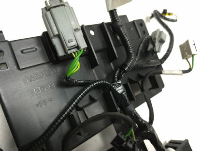 2020 Dodge Challenger Front Seat Wire Harness Left Driver Side OEM