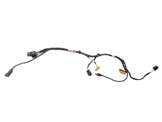 2014 Ford Focus St Center Console Wiring Harness OEM