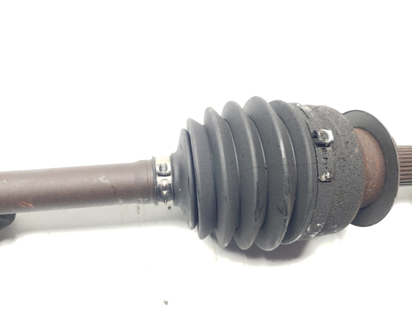 2016 Ford Mustang Gt 5.0l Rear Cv Axle Shaft Right Passenger Side OEM