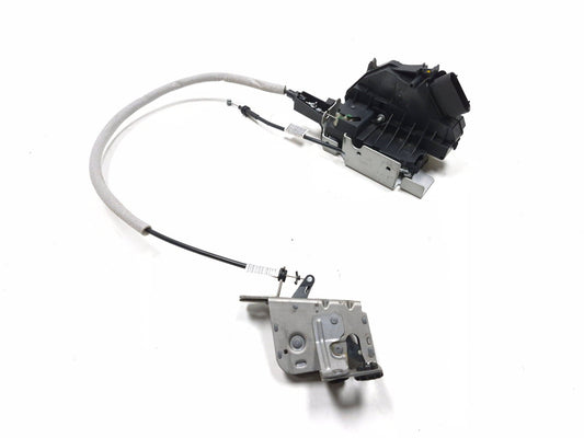 2017 Ford Transit Connect Rear Right Door Lock OEM