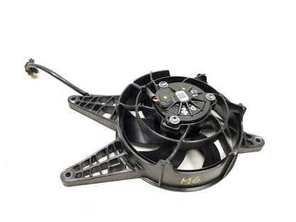 2021 - 2024 BMW G310r G310gs Radiator Cooling Fan OEM