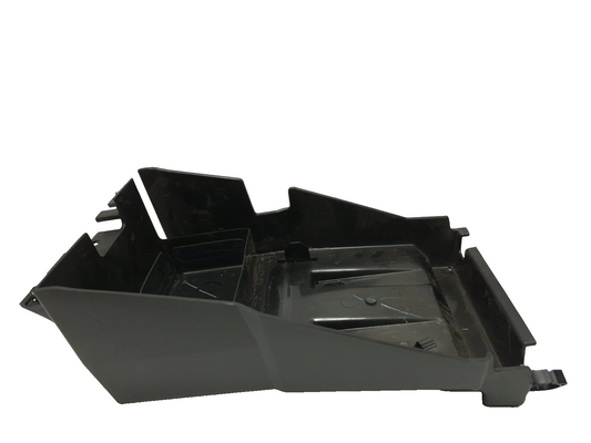 2025 Kawasaki Ninja Ex 500 Rear Back Tail Undertail Battery Tray OEM