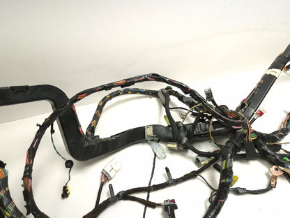 2020 Dodge Challenger 5.7l Center Console Wire Harness OEM