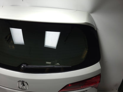 2014 Acura RDX Tailgate Liftgate Trunk Lid Assy *color: Nh603p* OEM ✅
