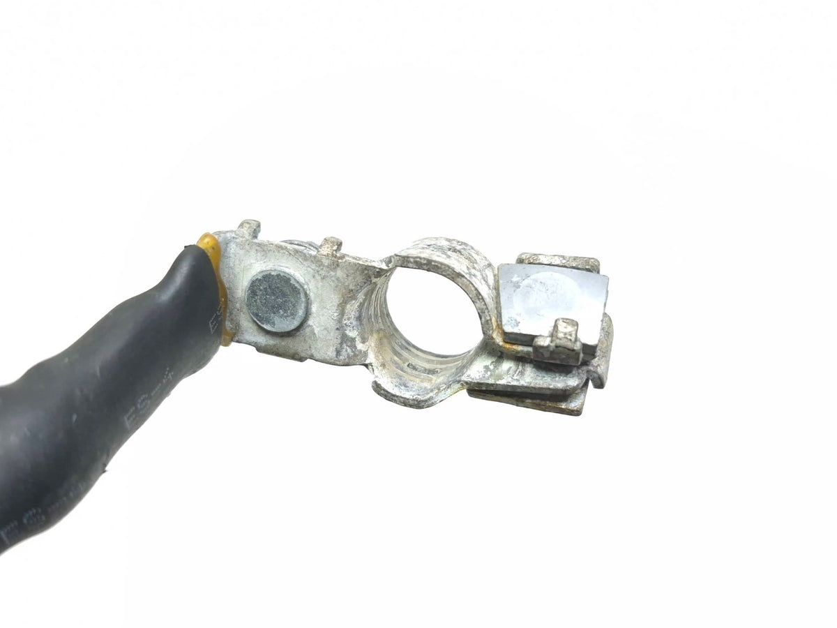 2018 Tesla Model 3 Negative Battery Cable 1068768-00-d OEM