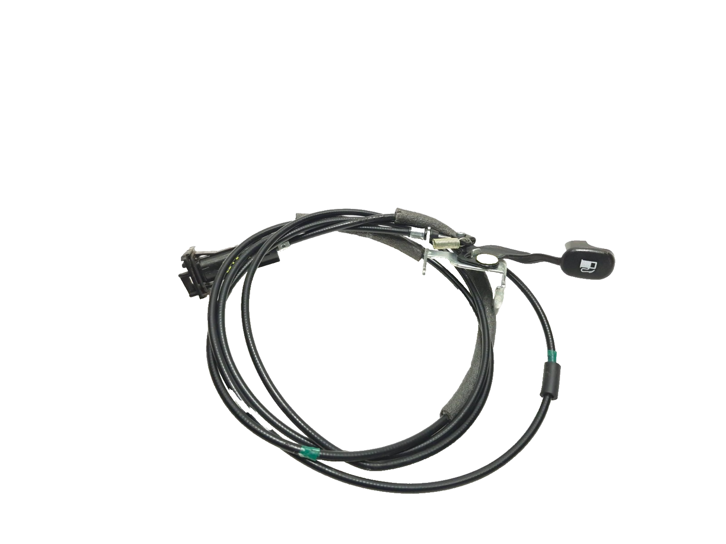 2019 Hyundai Kona Fuel Tank Lid Door Release Cable OEM