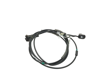 2019 Hyundai Kona Fuel Tank Lid Door Release Cable OEM
