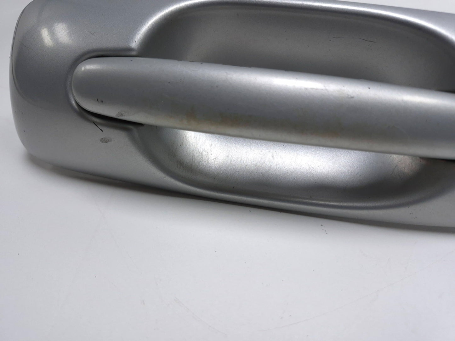 2005 Dodge Grand Caravan Exterior Door Handle Rear Left Driver Side OEM