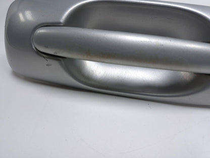 2005 Dodge Grand Caravan Exterior Door Handle Rear Left Driver Side OEM
