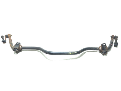 2009 Lexus Is 250 Front Stabilizer Sway Bar OEM