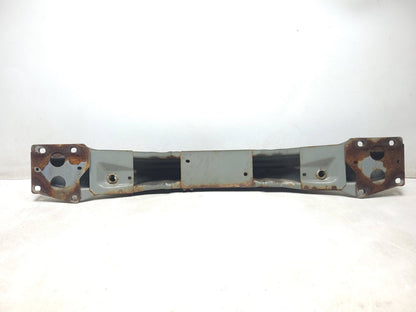 2009 Mazda Cx-7 Rear Bumper Reinforcement OEM