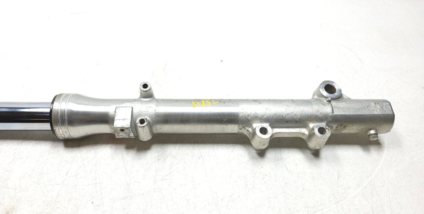 1986 Kawasaki Vulcan 750 Vn750 Front Shock Absorber Pair OEM